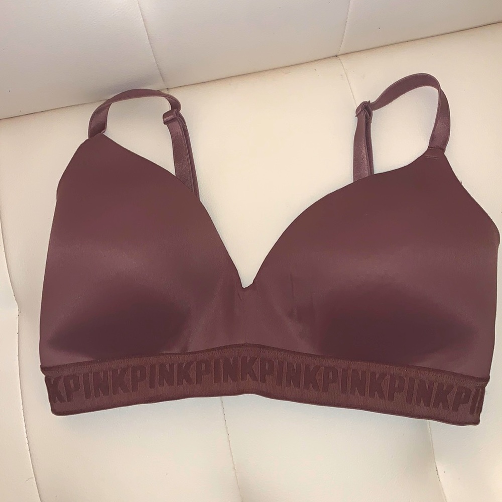 Victoria’s Secret bra Gently used support bra